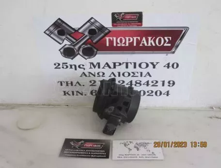 ΜΕΤΡΗΤΗΣ ΜΑΖΑΣ ΑΕΡΑ ΓΙΑ FORD C-MAX '10-'14 ΚΩΔΙΚΟΣ 7M5112B579BB 