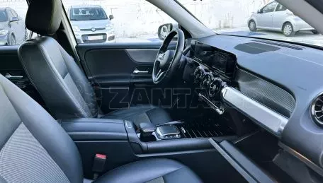 Mercedes-Benz GLB 220 2021 200 | ΚΑΙ ΜΕ ΔΟΣΕΙΣ ΧΩΡΙΣ ΤΡΑΠΕΖΑ 