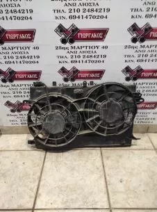 ΒΕΔΙΛΑΤΕΡ ΓΙΑ SAAB 9-5 '01-'05 2000cc TURBO ΚΩΔΙΚΟΣ 5460829 