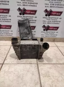 ΔΕΞΙΟ INTERCOOLER ΓΙΑ AUDI A3 '00-'03 ΚΩΔΙΚΟΣ 8L9145806B 