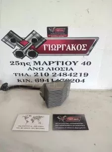 ΑΝΤΙΣΤΑΣΗ ΚΑΛΟΡΙΦΕΡ ΓΙΑ VW POLO '02-'08 ΚΩΔΙΚΟΣ 6Q1907521 