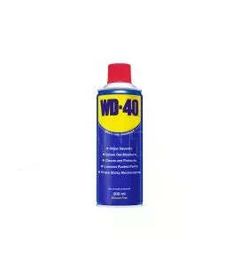 Σπρέι Αντισκωριακό - Λιπαντικό WD-40 200ml 