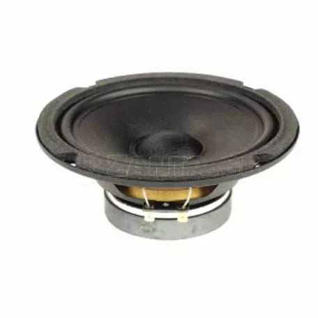 SPL Woofer 8 ohm 6.0″ 150W 94lb XSound PRO-630-PA120 