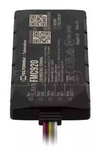 Teltonika Teltonika GPS tracker FMC920 - 1 τεμ. FMC920 