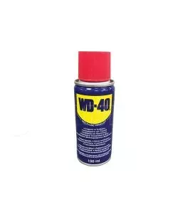 Σπρέι Αντισκωριακό - Λιπαντικό WD-40 100ml 