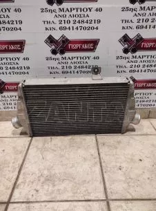 INTERCOOLER ΓΙΑ MITSUBISHI EVO 4/5/6 ΚΩΔΙΚΟΣ MR481441 