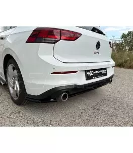 Πίσω Γωνίες Volkswagen Golf Mk8 GTI 