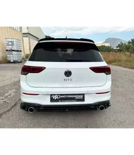 Πίσω Γωνίες Volkswagen Golf Mk8 GTI 