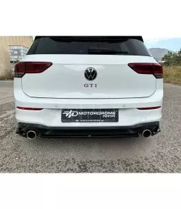 Πίσω Γωνίες Volkswagen Golf Mk8 GTI 