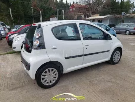 Citroen C1 2014 Ελληνικό  !!! 