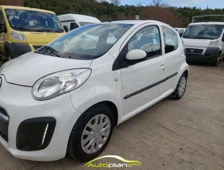 Citroen C1 2014 Ελληνικό  !!! 