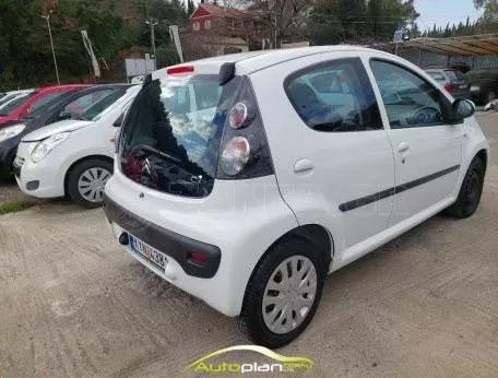 Citroen C1 2014 Ελληνικό  !!! 