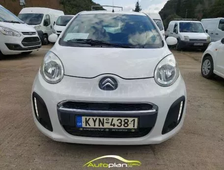 Citroen C1 2014 Ελληνικό  !!! 