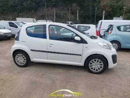 Citroen C1 2014 Ελληνικό  !!! 