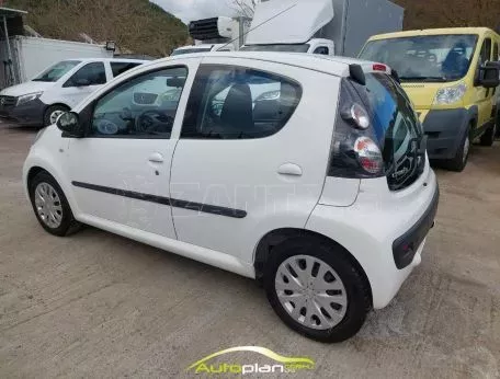 Citroen C1 2014 Ελληνικό  !!! 