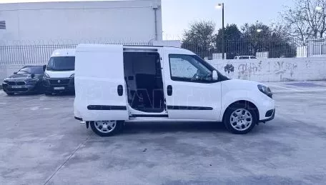 Fiat Doblo L1H1 | ΜΕ ΕΓΓΥΗΣΗ 2020 