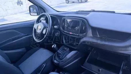 Fiat Doblo L1H1 | ΜΕ ΕΓΓΥΗΣΗ 2020 