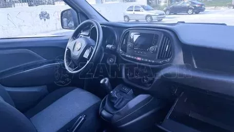 Fiat Doblo L1H1 | ΜΕ ΕΓΓΥΗΣΗ 2020 