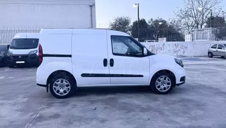 Fiat Doblo L1H1 | ΜΕ ΕΓΓΥΗΣΗ 2020 