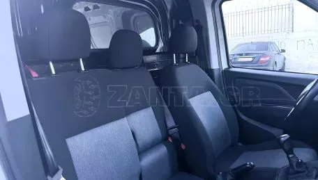 Fiat Doblo L1H1 | ΜΕ ΕΓΓΥΗΣΗ 2020 