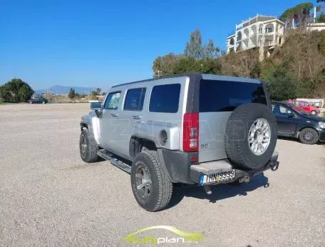 Hummer H3 2007 Άριστο  ! 