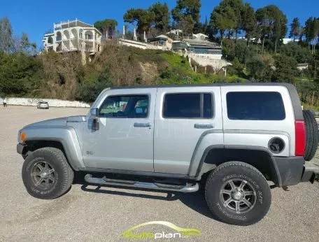 Hummer H3 2007 Άριστο  ! 