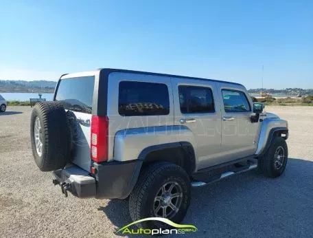 Hummer H3 2007 Άριστο  ! 