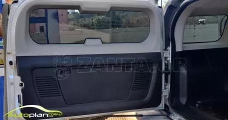 Hummer H3 2007 Άριστο  ! 