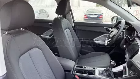 Audi Q3 2021 35 Business | ΜΕ ΕΓΓΥΗΣΗ 