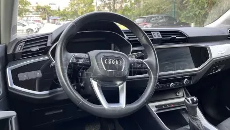 Audi Q3 2021 35 Business | ΜΕ ΕΓΓΥΗΣΗ 