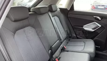 Audi Q3 2021 35 Business | ΜΕ ΕΓΓΥΗΣΗ 