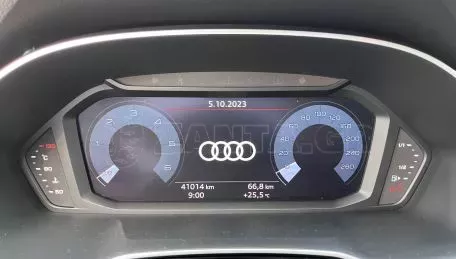 Audi Q3 2021 35 Business | ΜΕ ΕΓΓΥΗΣΗ 