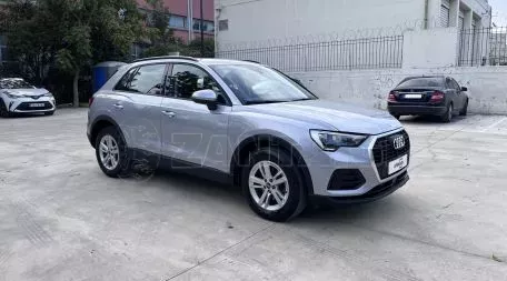 Audi Q3 2021 35 Business | ΜΕ ΕΓΓΥΗΣΗ 