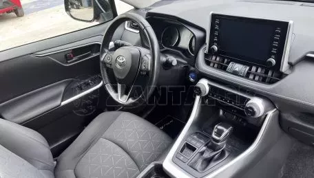 Toyota RAV4 2021 Active | ΚΑΙ ΜΕ ΔΟΣΕΙΣ ΧΩΡΙΣ ΤΡΑΠΕΖΑ 