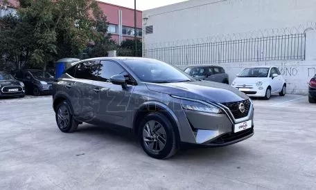 Nissan Qashqai 2022 Premium | ΔΕΚΤΕΣ ΚΑΙ ΑΝΤΑΛΛΑΓΕΣ 