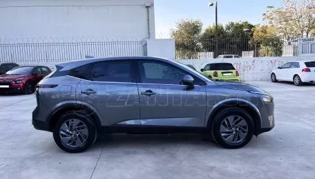 Nissan Qashqai 2022 Premium | ΔΕΚΤΕΣ ΚΑΙ ΑΝΤΑΛΛΑΓΕΣ 