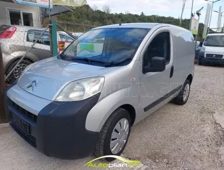 Citroen 2011 Άριστο ! 