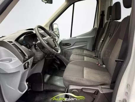 Ford Transit  ! euro 6 ! ΣΕΡΡΕΣ ! 2015 