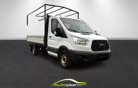 Ford Transit  ! euro 6 ! ΣΕΡΡΕΣ ! 2015 