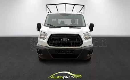 Ford Transit  ! euro 6 ! ΣΕΡΡΕΣ ! 2015 