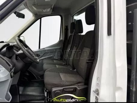 Ford Transit  ! euro 6 ! ΣΕΡΡΕΣ ! 2015 