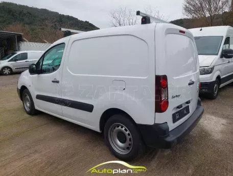 Citroen Berlingo  ! A/C ! Άριστο  ! 2018 