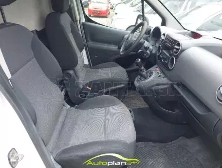 Citroen Berlingo  ! A/C ! Άριστο  ! 2018 