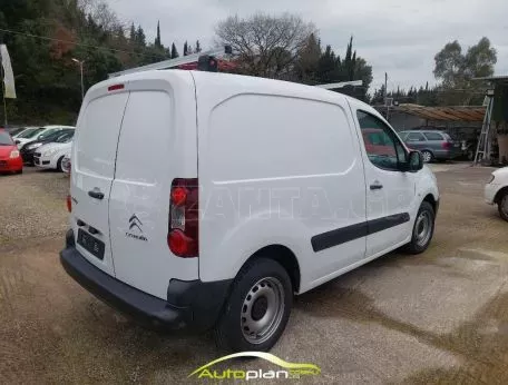 Citroen Berlingo  ! A/C ! Άριστο  ! 2018 