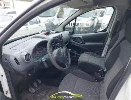 Citroen Berlingo  ! A/C ! Άριστο  ! 2018 