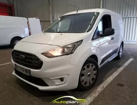 Ford Transit connect  ! Full extra! 2019 