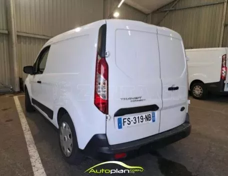 Ford Transit connect  ! 2019 