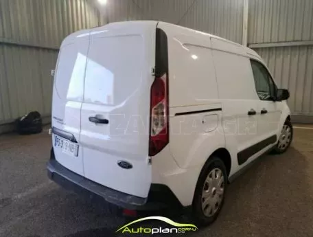 Ford Transit connect  ! Full extra! 2019 