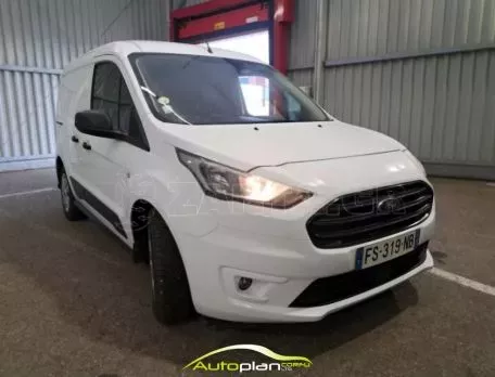 Ford Transit connect  ! Full extra! 2019 