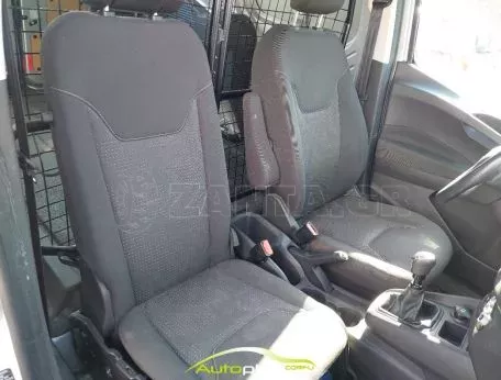 Ford Transit Courier 2019 Άριστο  ! Πρώτο χέρι  ! 